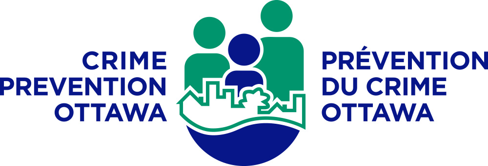 Crime Prevention Ottawa Logo