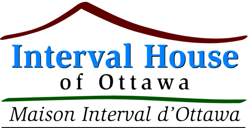 Interval House of Ottawa Logo