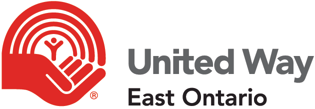 United Way Eastern Ontario Logo